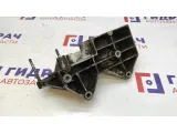 Кронштейн кондиционера Chevrolet Aveo 96352822. И гидроусилителя.