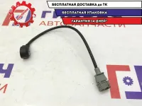 Датчик детонации Chevrolet Aveo 96253545.