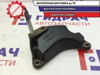 Кронштейн опоры МКПП Chevrolet Aveo 96535452.