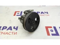 Насос гидроусилителя Chevrolet Aveo 96835254.