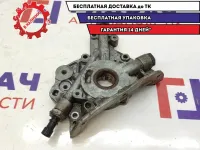 Насос масляный Chevrolet Aveo 25182606.