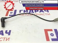 Датчик положения коленвала Chevrolet Aveo 96434780.