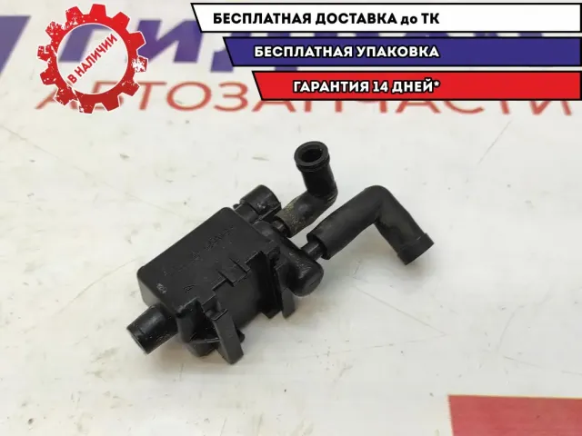 Клапан вентиляции топливного бака Chevrolet Aveo 96334843.