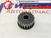 Шестерня коленвала Chevrolet Aveo 96352740.
