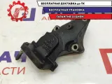 Кронштейн двигателя правый Chevrolet Aveo 96487154.