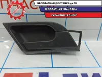 Ручка двери внутренняя правая задняя Chevrolet Aveo 96462708.