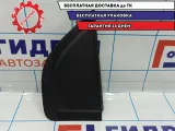 Накладка двери задней правой наружняя Chevrolet Aveo 96649125.
