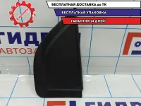 Накладка двери задней правой наружняя Chevrolet Aveo 96649125.
