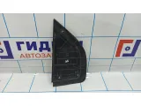 Накладка двери задней правой наружняя Chevrolet Aveo 96649125.
