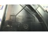 Накладка двери задней правой наружняя Chevrolet Aveo 96649125.