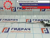 Замок двери задней правой Chevrolet Aveo 96801710.