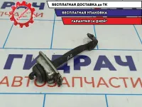 Ограничитель двери задней правой Chevrolet Aveo 96649097.