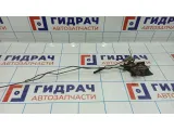 Замок двери задней левой Chevrolet Aveo 96801709.