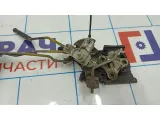 Замок двери задней левой Chevrolet Aveo 96801709.