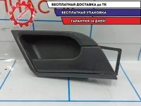 Ручка двери внутренняя правая передняя Chevrolet Aveo 96462708.