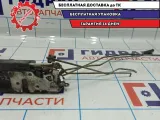 Замок двери передней правой Chevrolet Aveo 96272644.