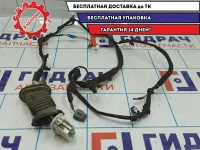 Проводка (коса) передней правой двери Chevrolet Aveo 96652067.