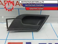 Ручка двери внутренняя левая Chevrolet Aveo 96462707.