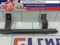 Направляющая стекла двери перед. Левой Chevrolet Aveo 96541686.