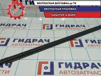 Накладка стекла переднего левого Chevrolet Aveo 96801085.