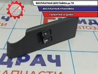 Блок управления стеклоподъемниками Chevrolet Aveo 96652187. Потёртости.