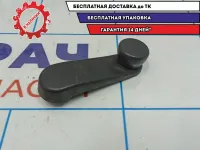 Ручка стеклоподъемника Chevrolet Aveo 96301568.
