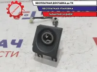 Прикуриватель Chevrolet Aveo 96457065.