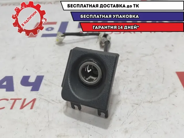 Прикуриватель Chevrolet Aveo 96457065.