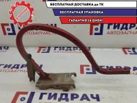 Петля двери багажника правая Chevrolet Aveo 96649230.
