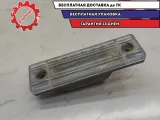 Фонарь подсветки номера Chevrolet Aveo 96190751.