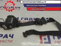 Ремень безопасности с пиропатроном передний правый Chevrolet Aveo 96895024.