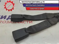 Ответная часть ремня безопасности Chevrolet Aveo 96870648.