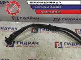 Горловина топливного бака Chevrolet Aveo 96537131.