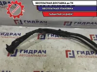 Горловина топливного бака Chevrolet Aveo 96537131.