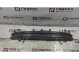 Усилитель переднего бампера Chevrolet Aveo 96808232.