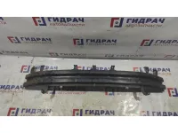 Усилитель переднего бампера Chevrolet Aveo 96808232.