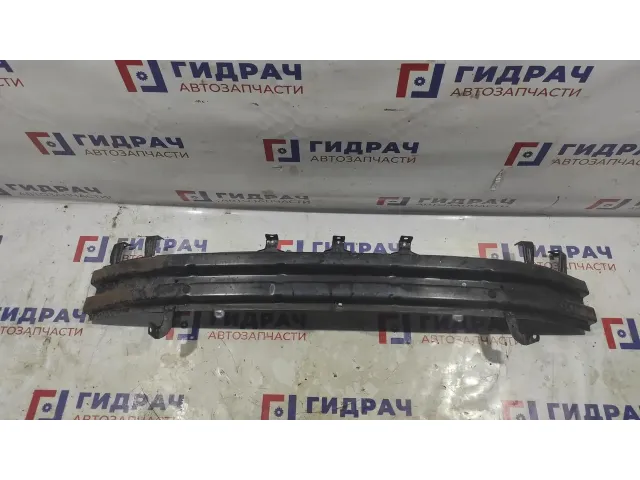 Усилитель переднего бампера Chevrolet Aveo 96808232.
