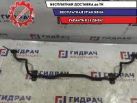 Стабилизатор передний Chevrolet Aveo 96535091.