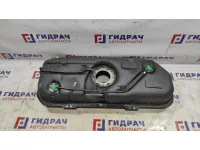Бак топливный Chevrolet Aveo 96829637.