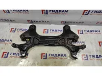 Балка подмоторная Chevrolet Aveo 96653535.