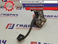 Педаль сцепления Chevrolet Aveo 96652621.