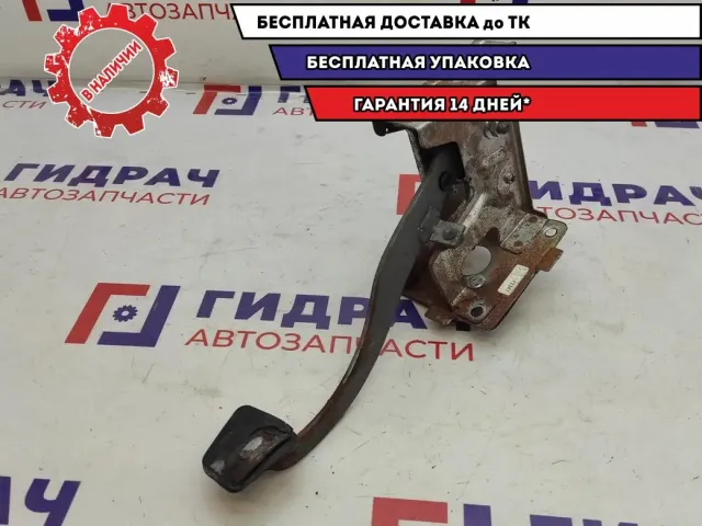 Педаль сцепления Chevrolet Aveo 96652621.