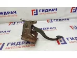 Педаль сцепления Chevrolet Aveo 96652621.