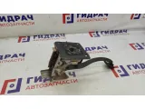 Педаль сцепления Chevrolet Aveo 96652621.
