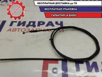 Трос открывания капота Chevrolet Aveo 96649313.