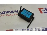 Блок сигнализации (штатной) Chevrolet Aveo 96870325.