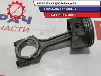 Поршень с шатуном Chevrolet Aveo .