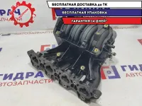 Коллектор впускной Chevrolet Aveo 96452343.