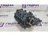 Коллектор впускной Chevrolet Aveo 96452343.