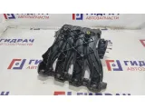 Коллектор впускной Chevrolet Aveo 96452343.